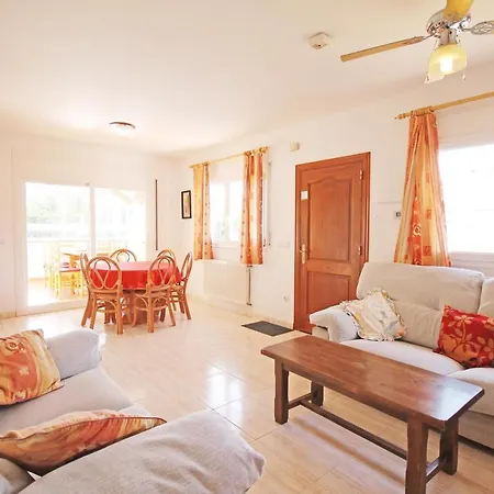 Villa Holiday Joanna L' Escala