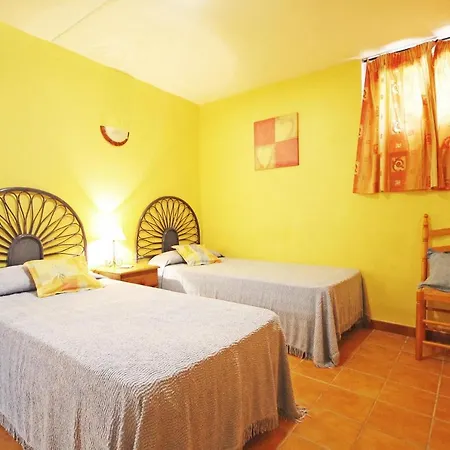 Villa Holiday Joanna L' Escala